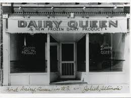 Illinoisborn Dairy Queen chain turns 80