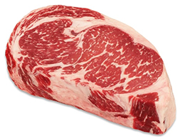 Gridley Meat Steak