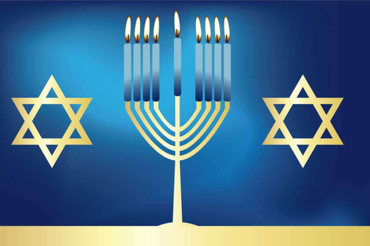 Hannukah 2