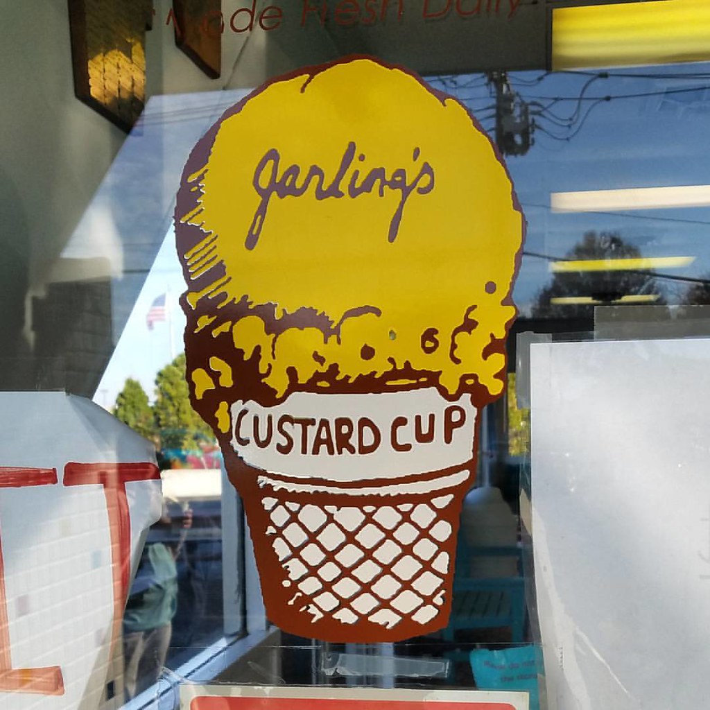 ILI Jarlings Custard Cup pic
