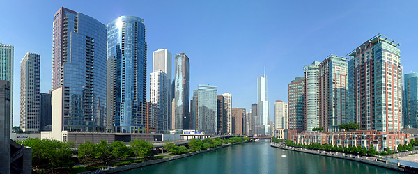Chicago named best U.S. city to relocate and expand businesses
