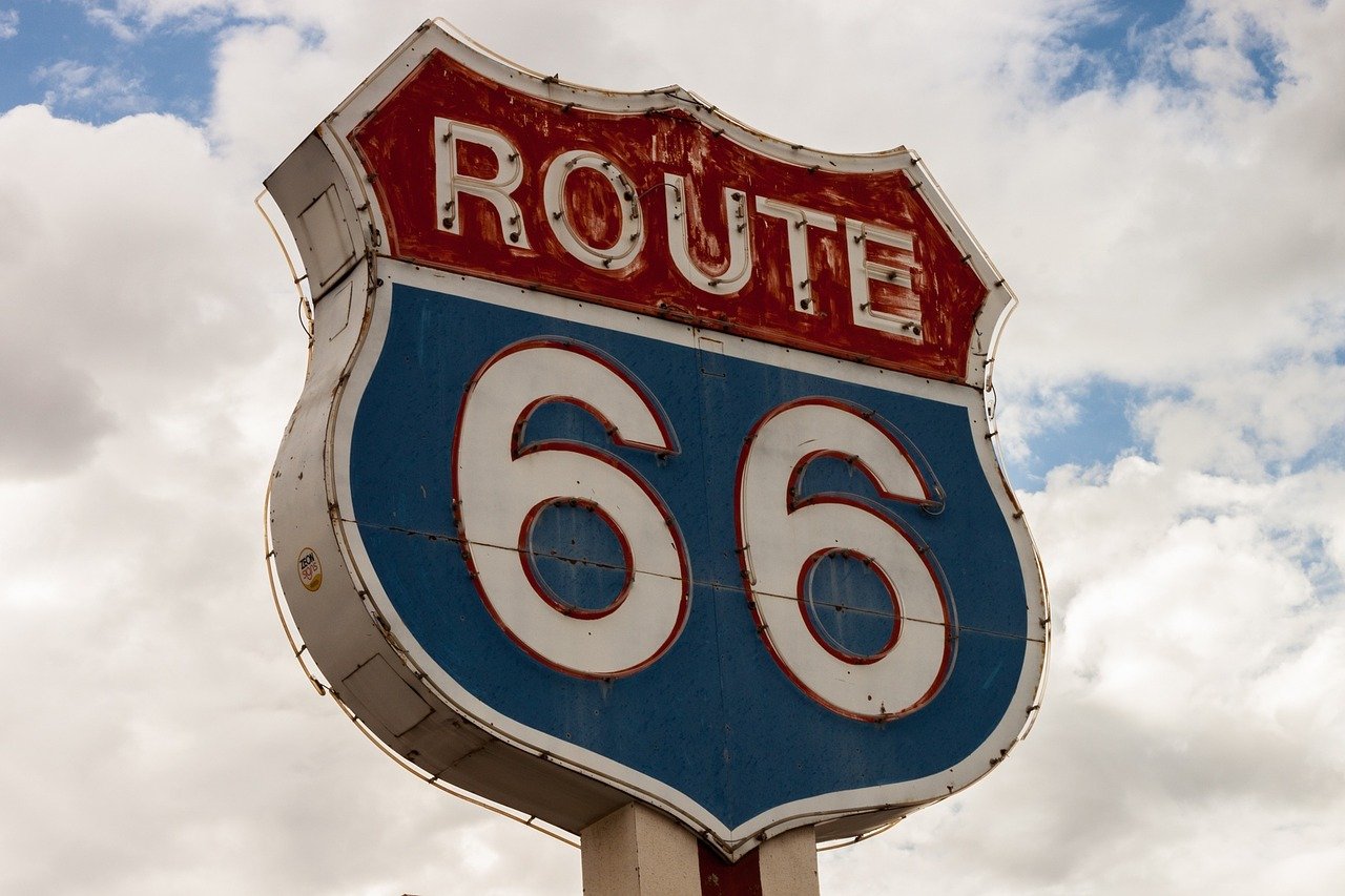 route 66 868967 1280