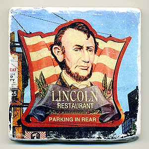 Lincoln Coaster
