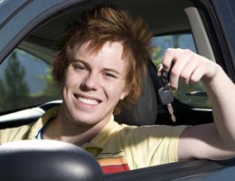 Illinois ranks as the third best state for teen drivers