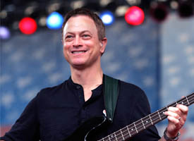 Did You Know? Actor Gary Sinise is from Illinois