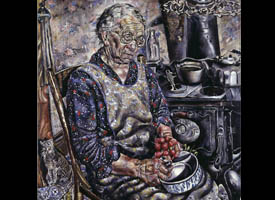 Did You Know? Artist Ivan Albright is from Illinois