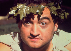 Did You Know? Actor John Belushi was born in Chicago