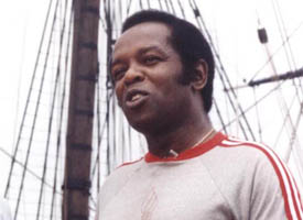 Did You Know? Singer/songwriter Lou Rawls was from Illinois