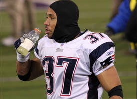 football rodney harrison former player pro did know illinois december