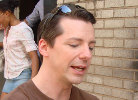 Did You Know? Actor Sean Hayes was born in Illinois