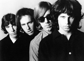Did You Know? Ray Manzarek of The Doors was born in Chicago