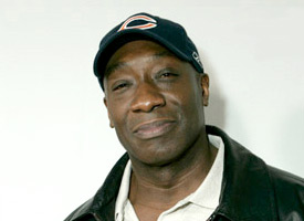Did You Know? Actor Michael Clarke Duncan was born in Chicago