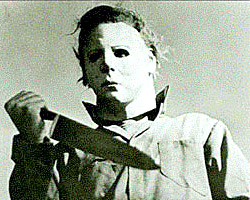 Did You Know? Michael Myers is from Illinois
