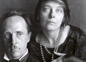 Did You Know? Renowned photographer, Edward Weston, was born in Chicago