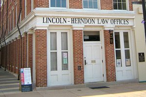 The Lincoln law office 