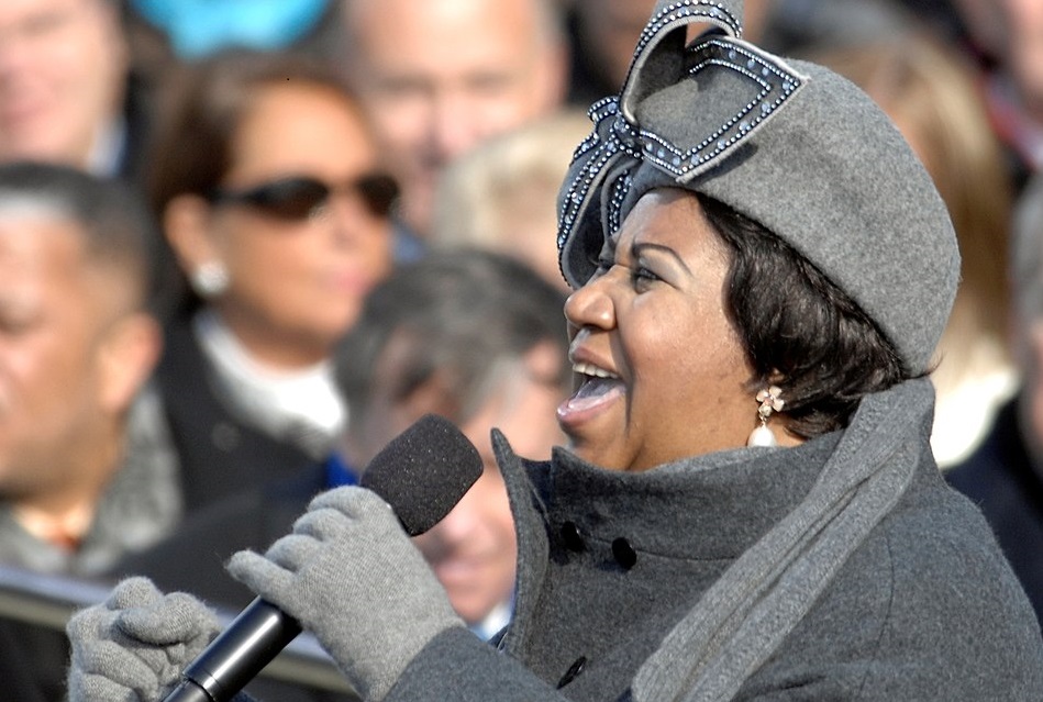 1024px Aretha Franklin on January 20 2009