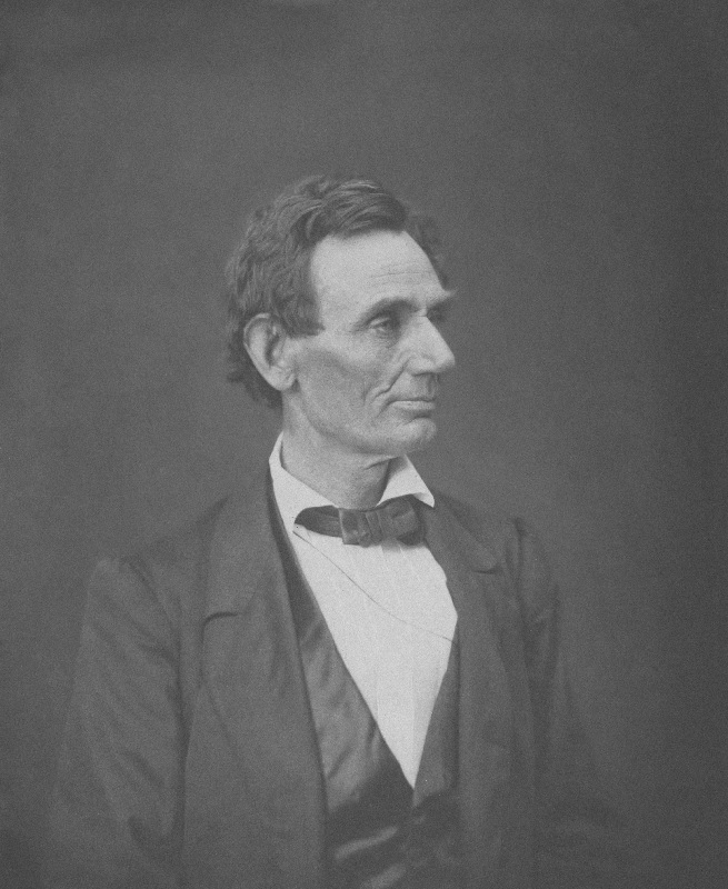 Abraham Lincoln