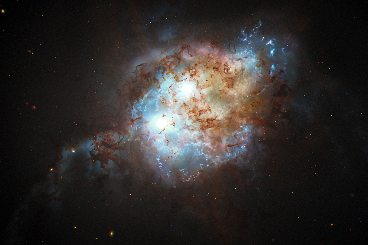 Space