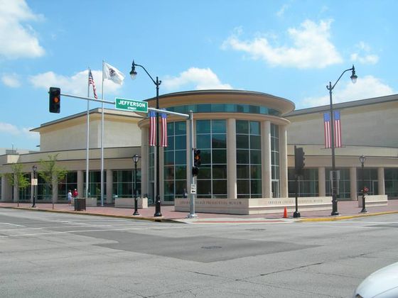 560px Lincoln Museum