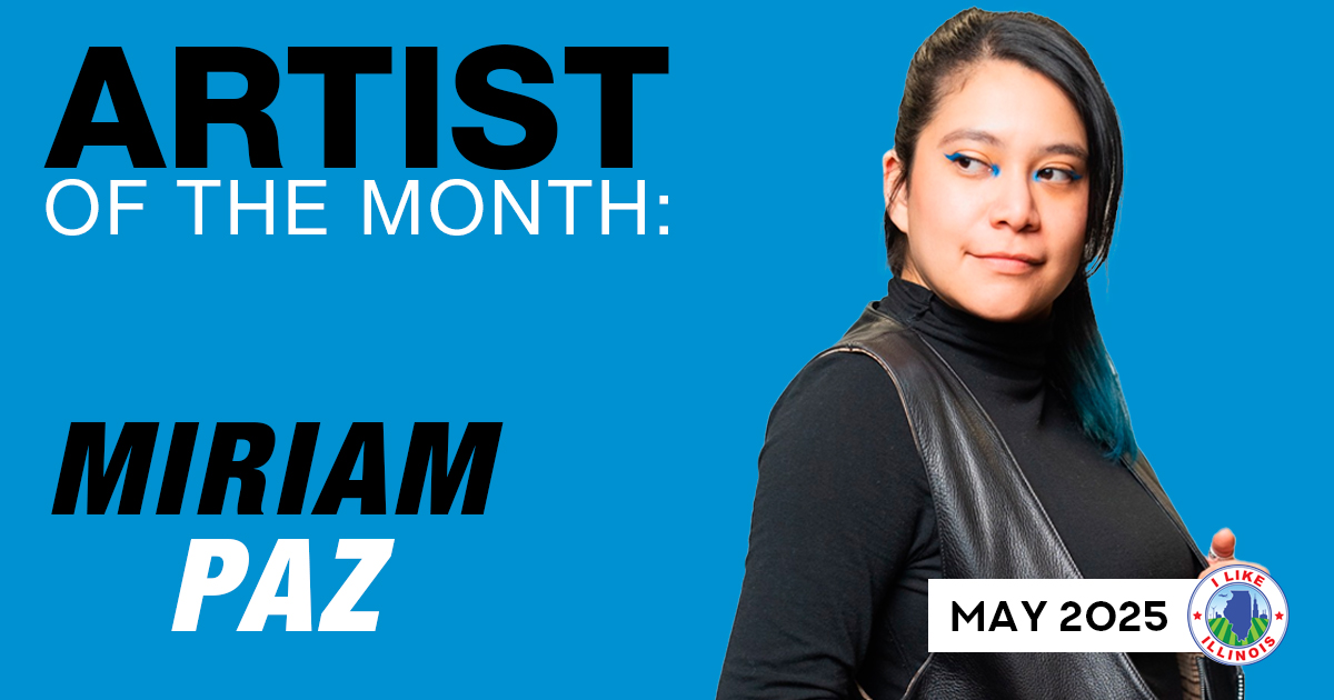 ArtistOfTheMonth 2025 FB 1