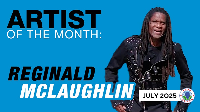ArtistOfTheMonth 2025 TW