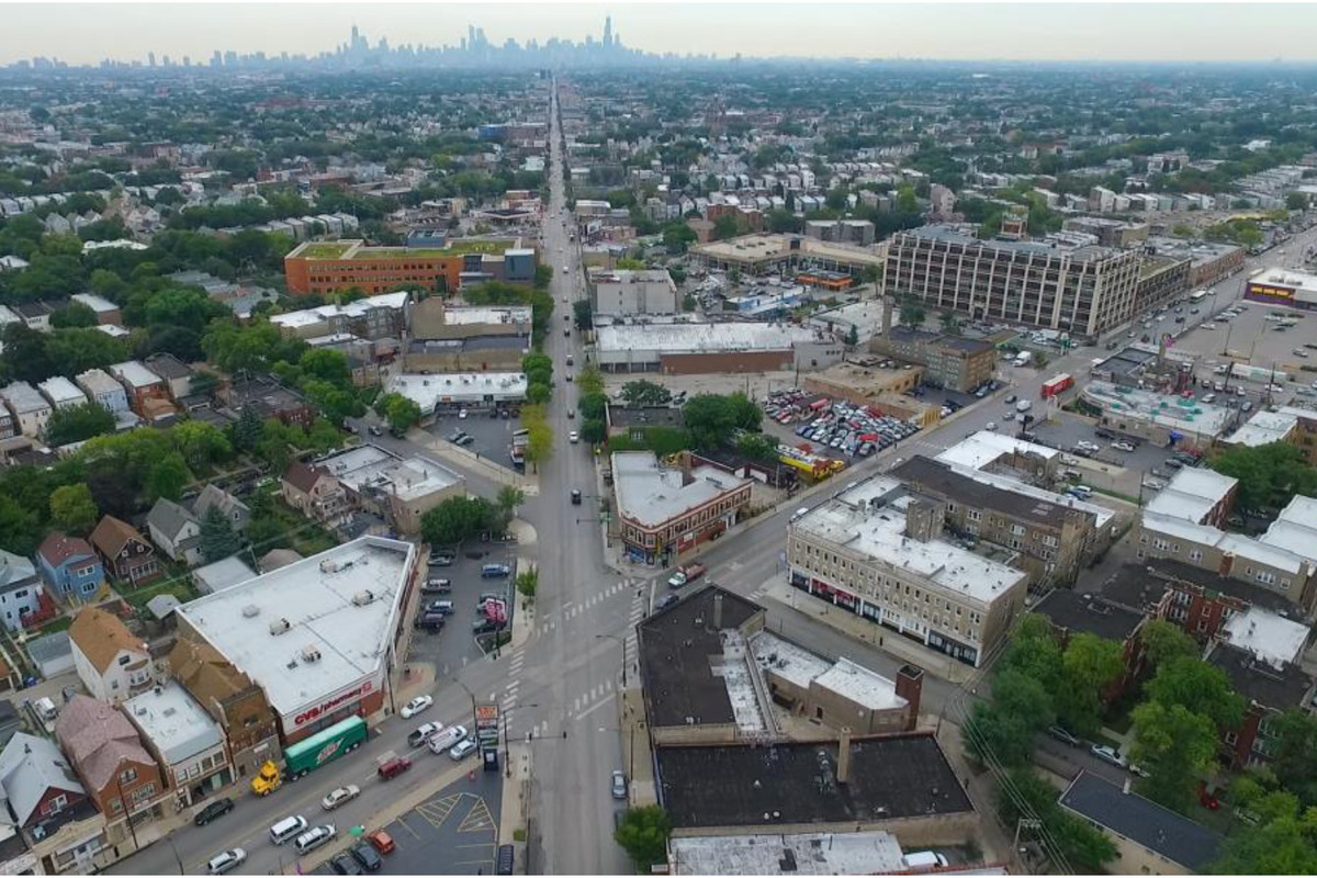 Avondale