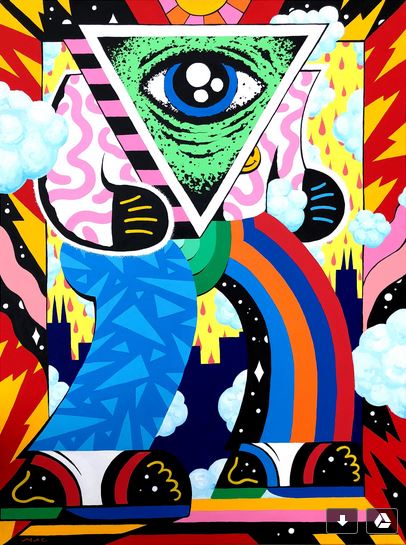 Electric Eye