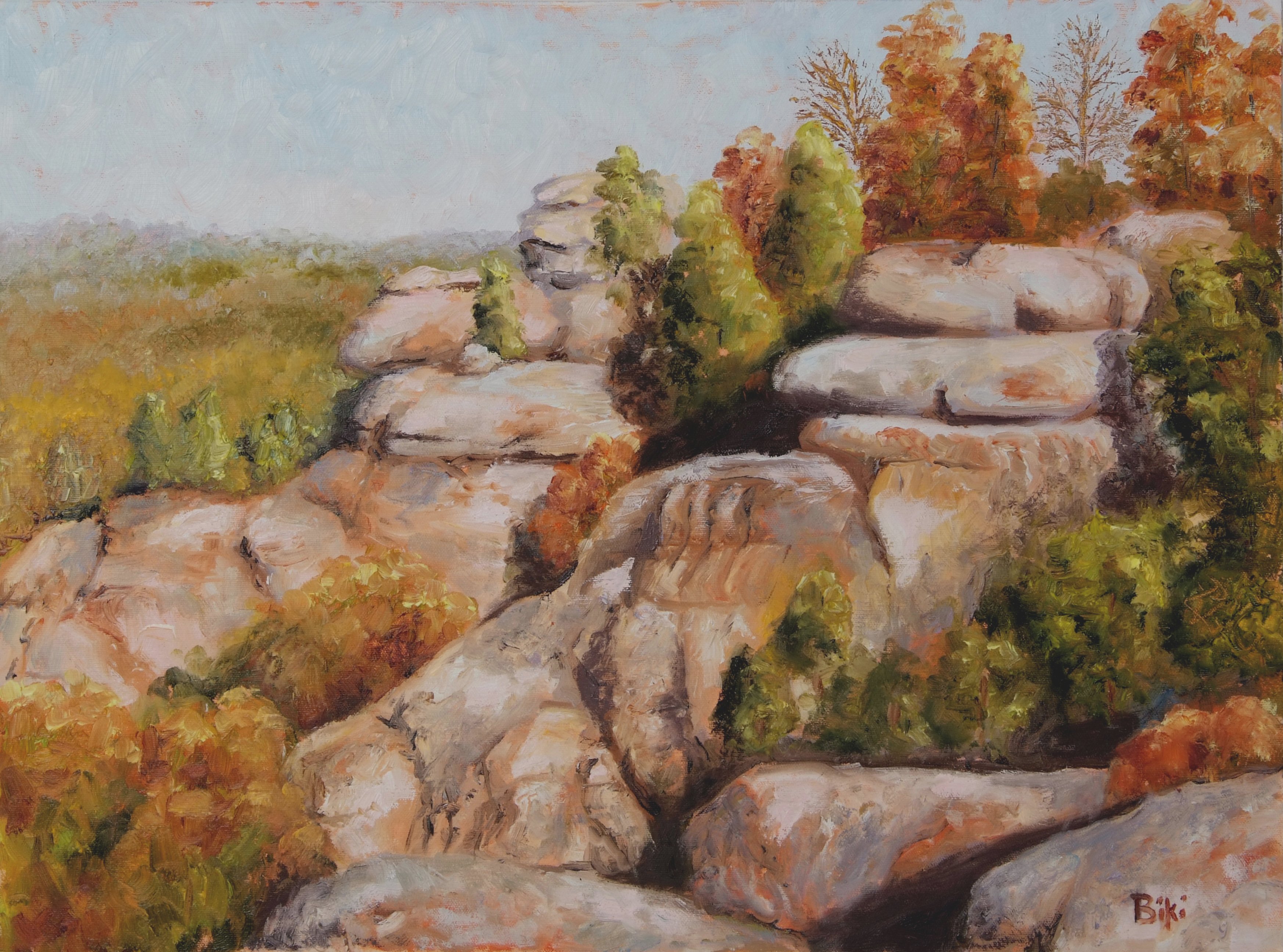 Garden of the Gods