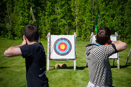 ILIARCHERY