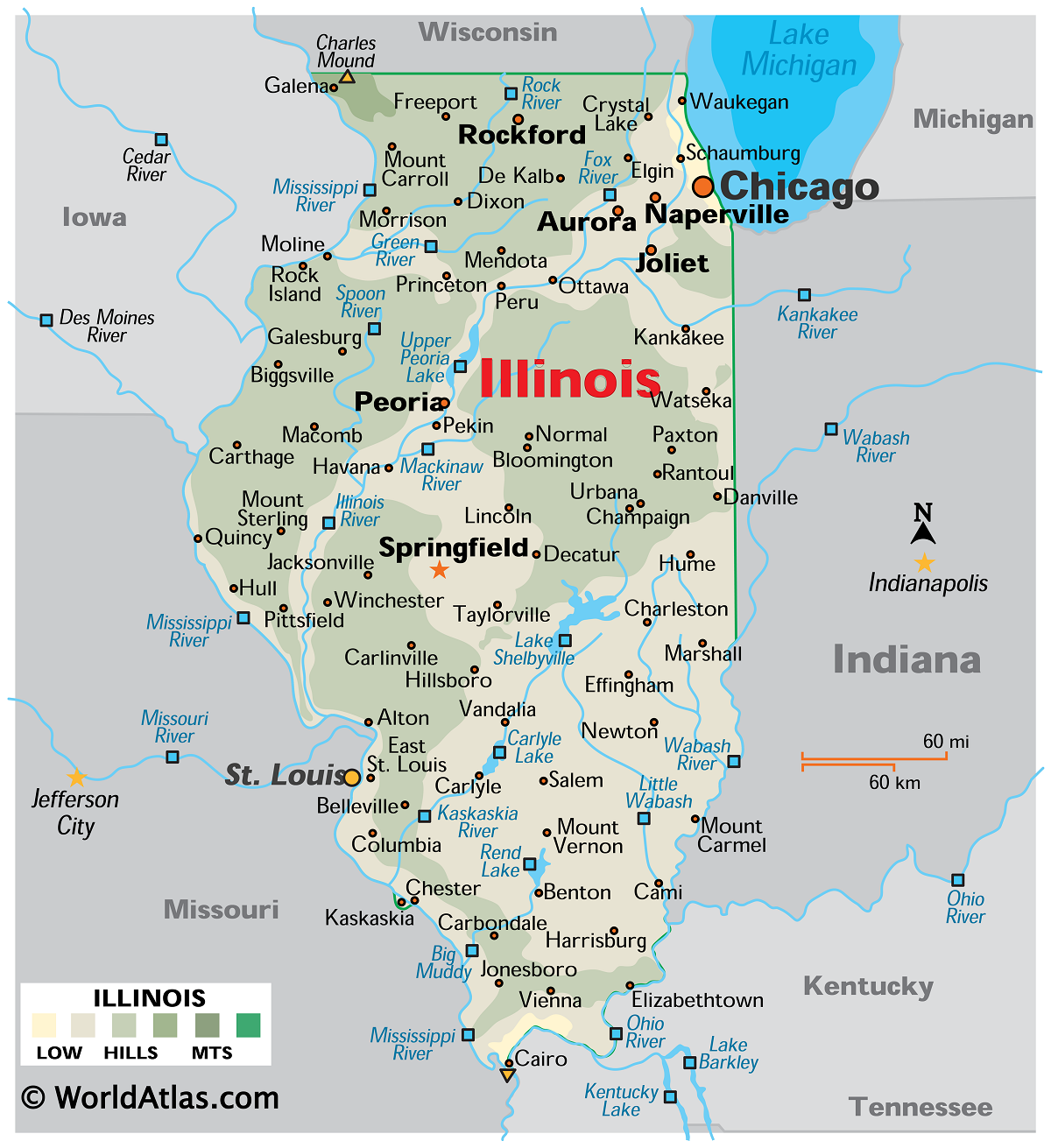 IllinoisMap