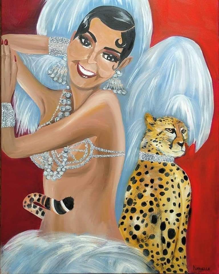 Josephine Baker
