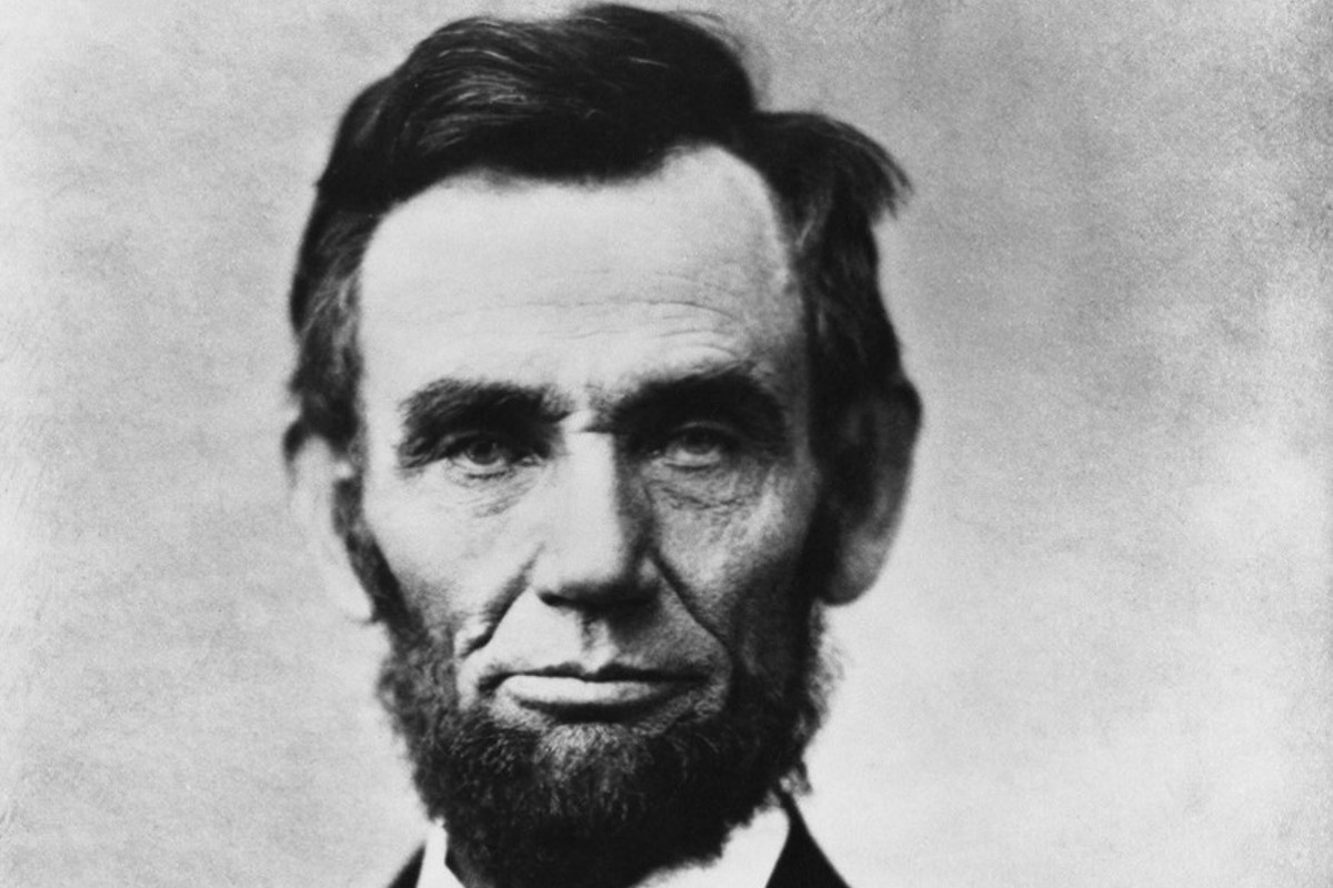 Abraham Lincoln