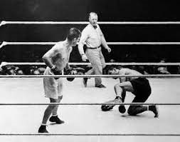 Long Count Fight Image