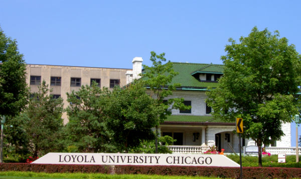 Loyola University Chicago