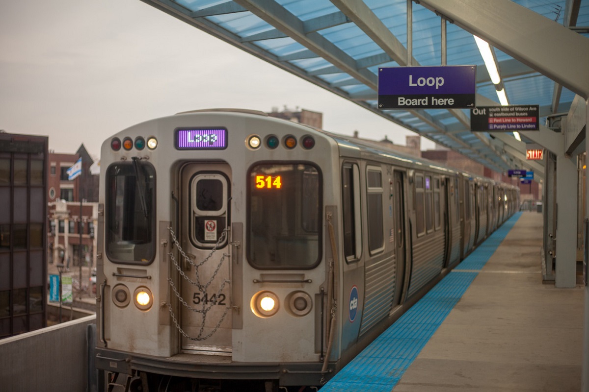 Ltrain