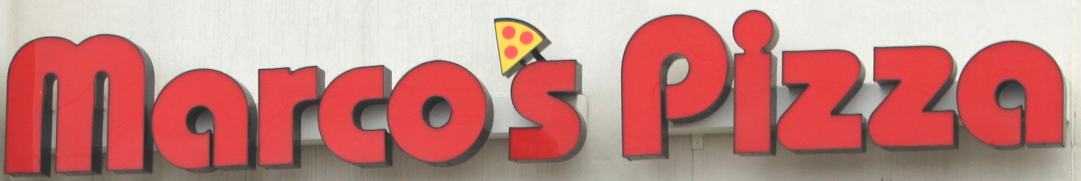 Marcos Pizza
