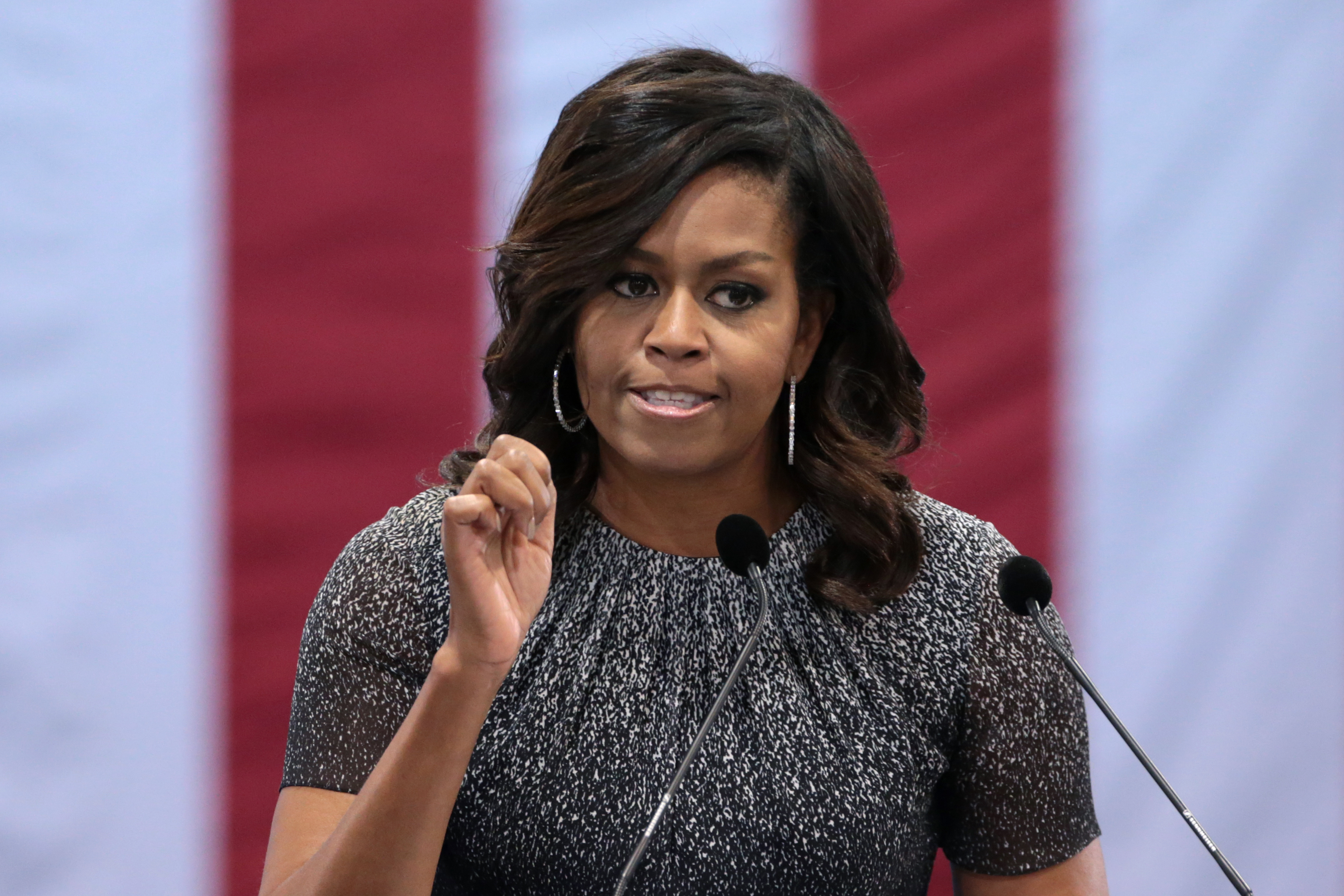 Michelle Obama 30343162332