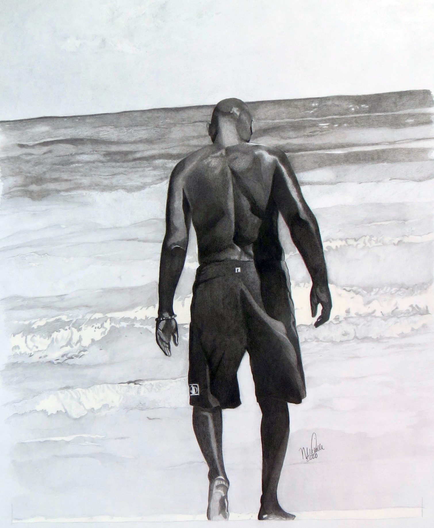 Norms journey toward healing