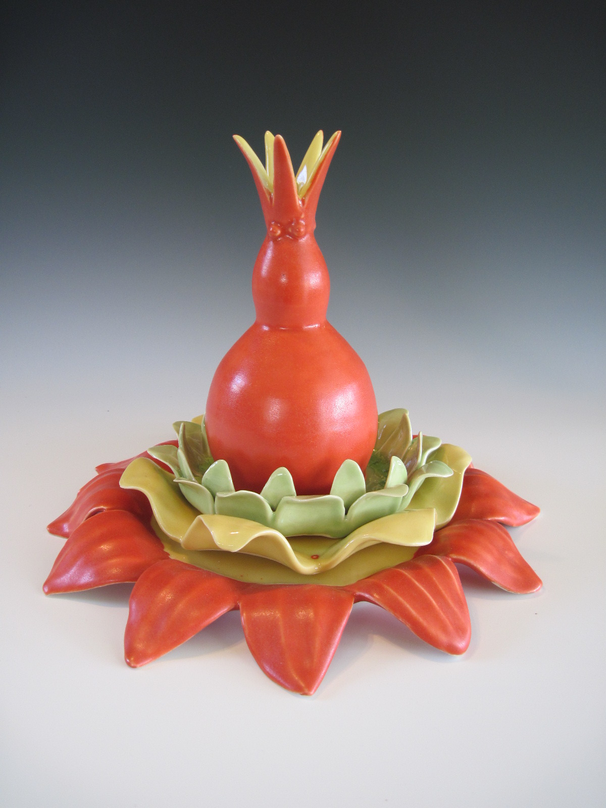 Nov AOM Blooming Vase