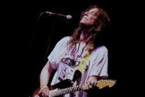 Patti Smith