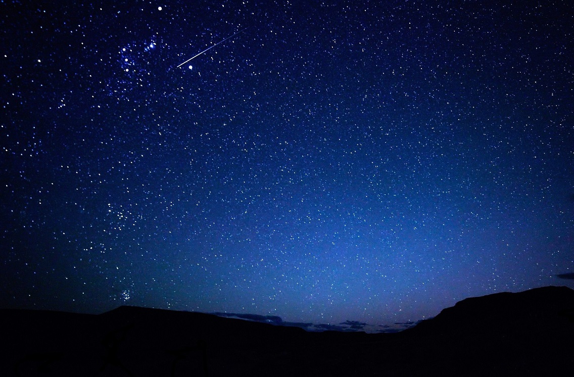 Star Gazing