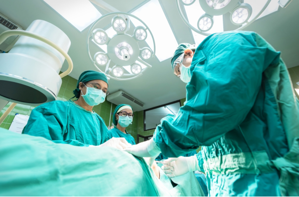 Surgical mask