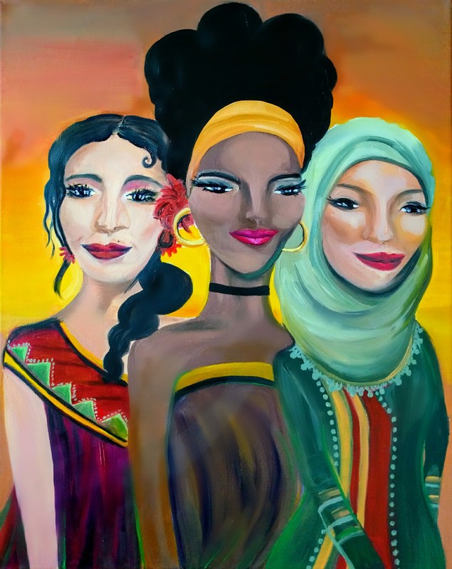 United Women