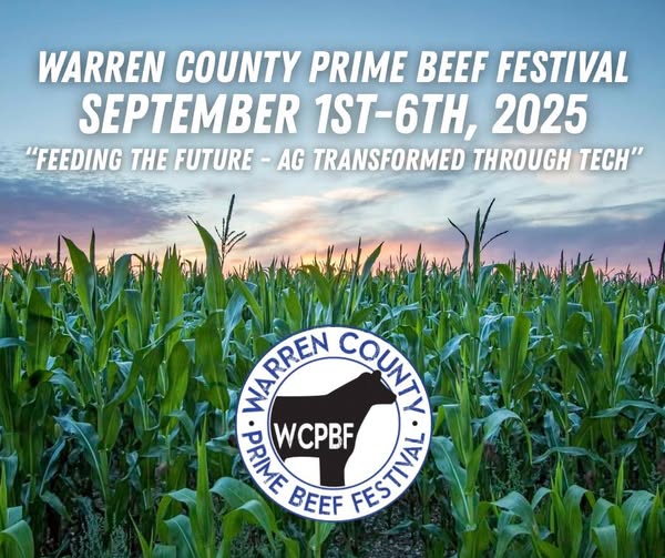 WarrenCountyPrimeBeefFest