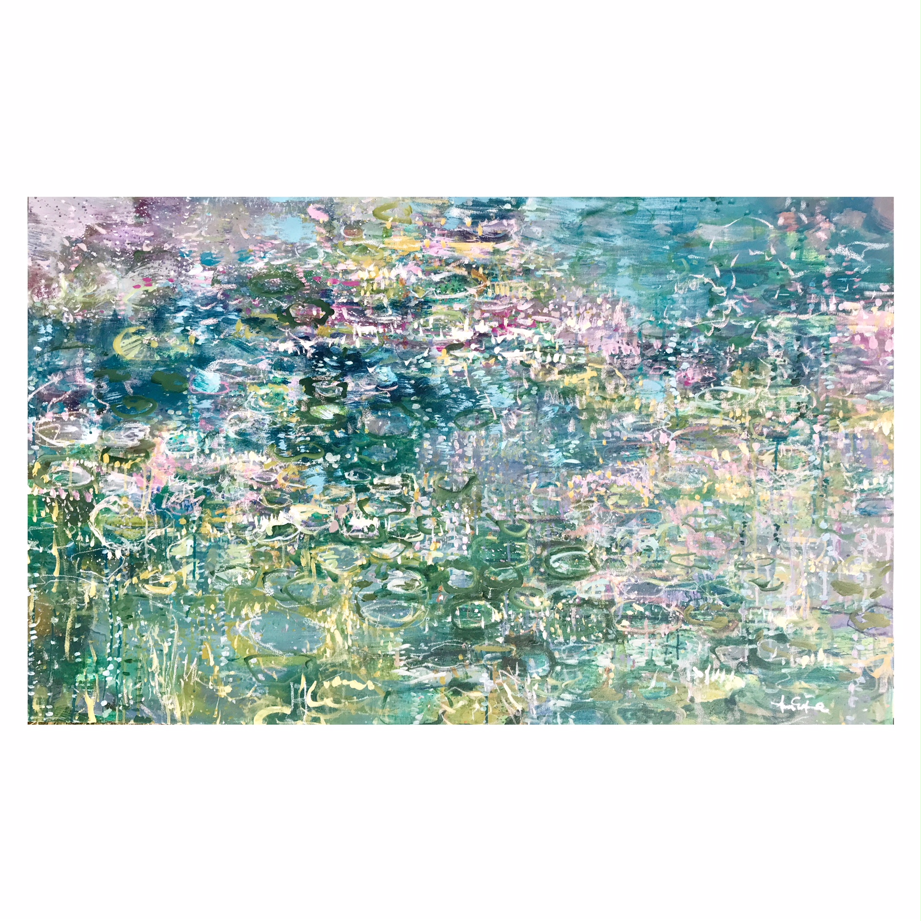 Waterlillies