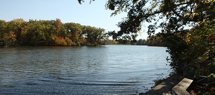 Weldon Springs State Park