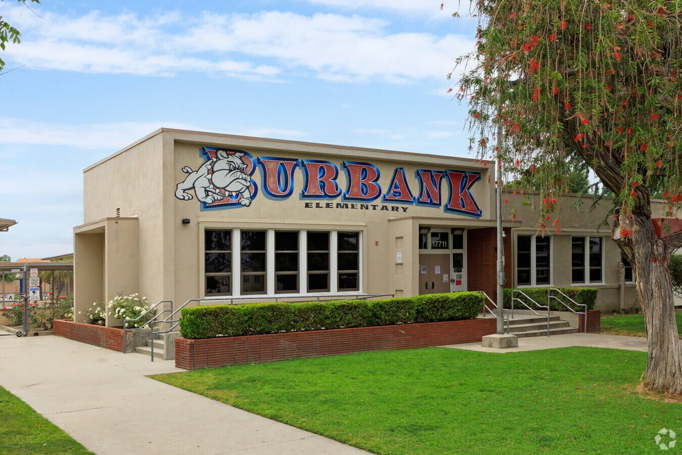 burbank