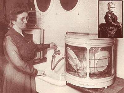 dishwasher