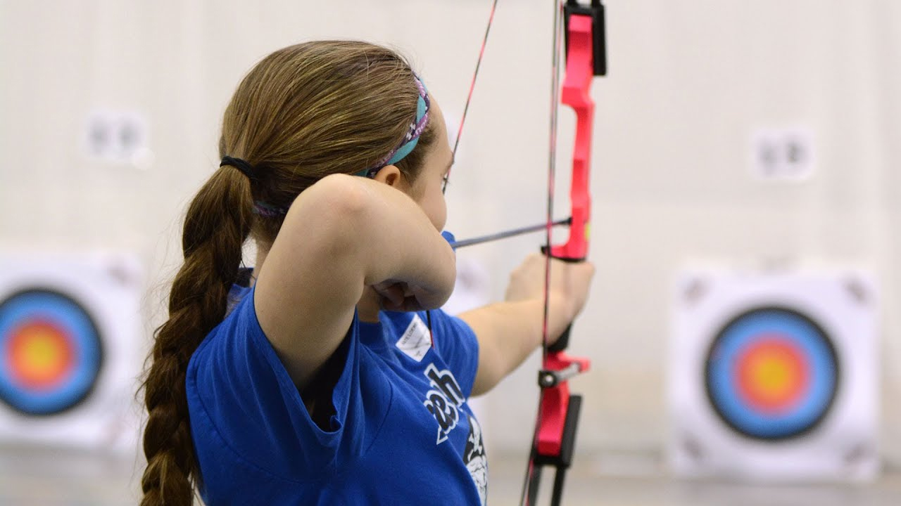 ILI ARCHERY