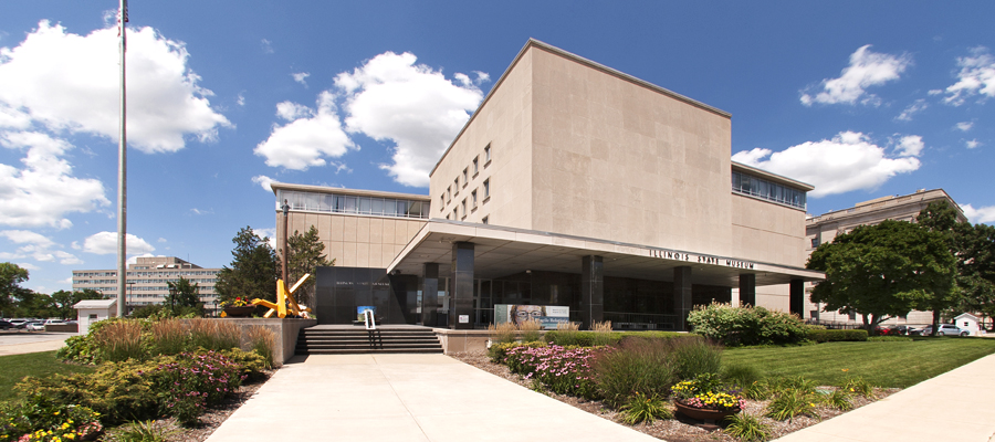 IL State Museum
